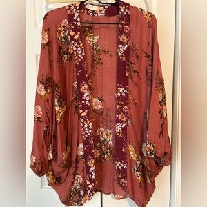 Altar'd State Kimono